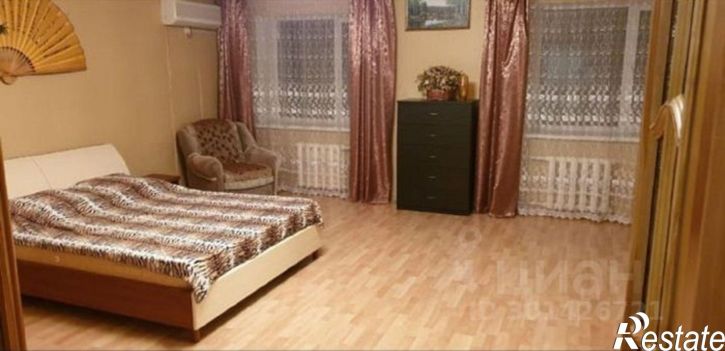 3-комн квартира Красная улица, 74/2,  д. 74/2