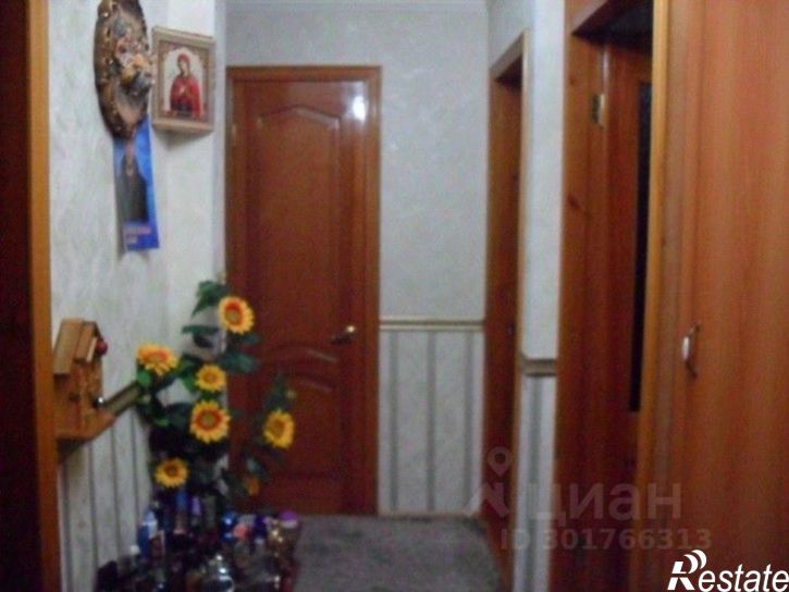 3-комн квартира улица Розы Люксембург, 116,  д. 116