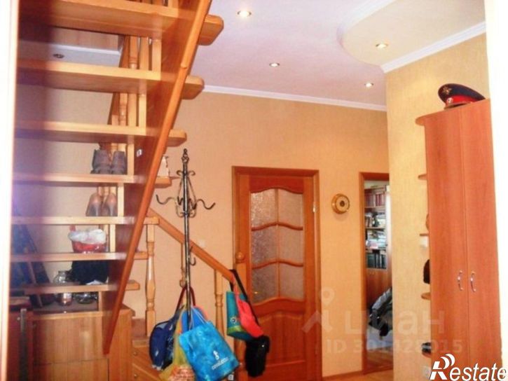 4-комн квартира улица Энгельса, 87,  д. 87