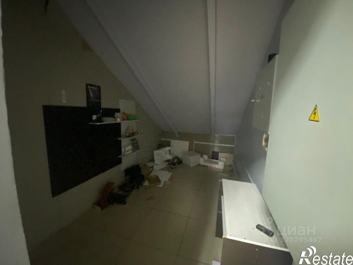 Торговое помещение улица Свердлова, 152,  д. 152