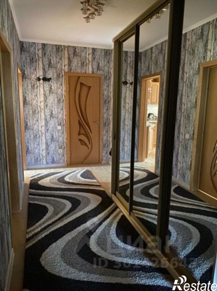 3-комн квартира ул Пионерская, 24,  д. 24