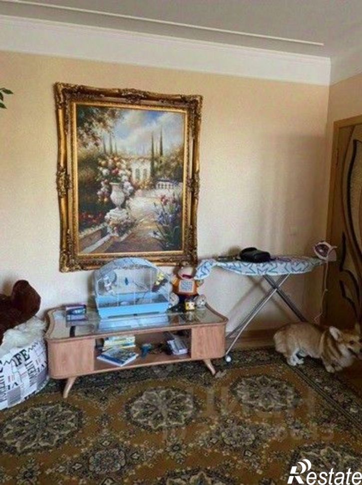 3-комн квартира ул Пионерская, 24,  д. 24