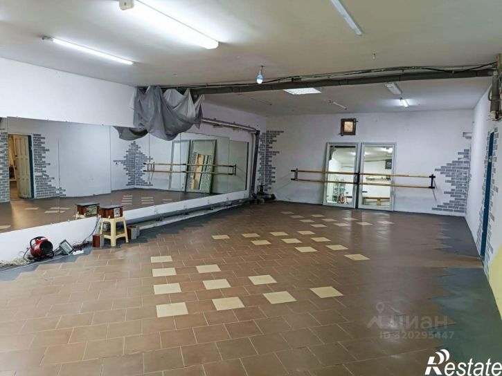 Помещение свободного назначения ул Коммунистическая, 83/4,  д. 83/4