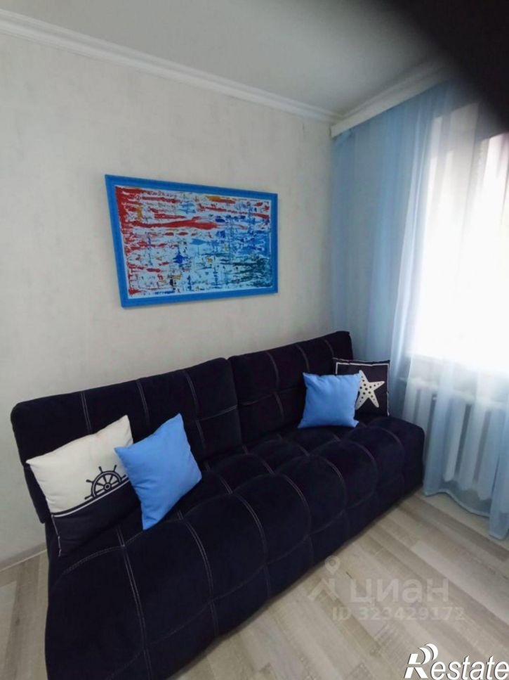 1-комн квартира ул Пионерская, 10,  д. 10