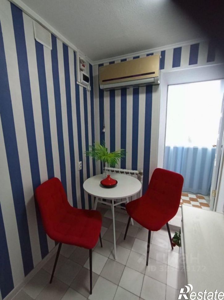 1-комн квартира ул Пионерская, 10,  д. 10