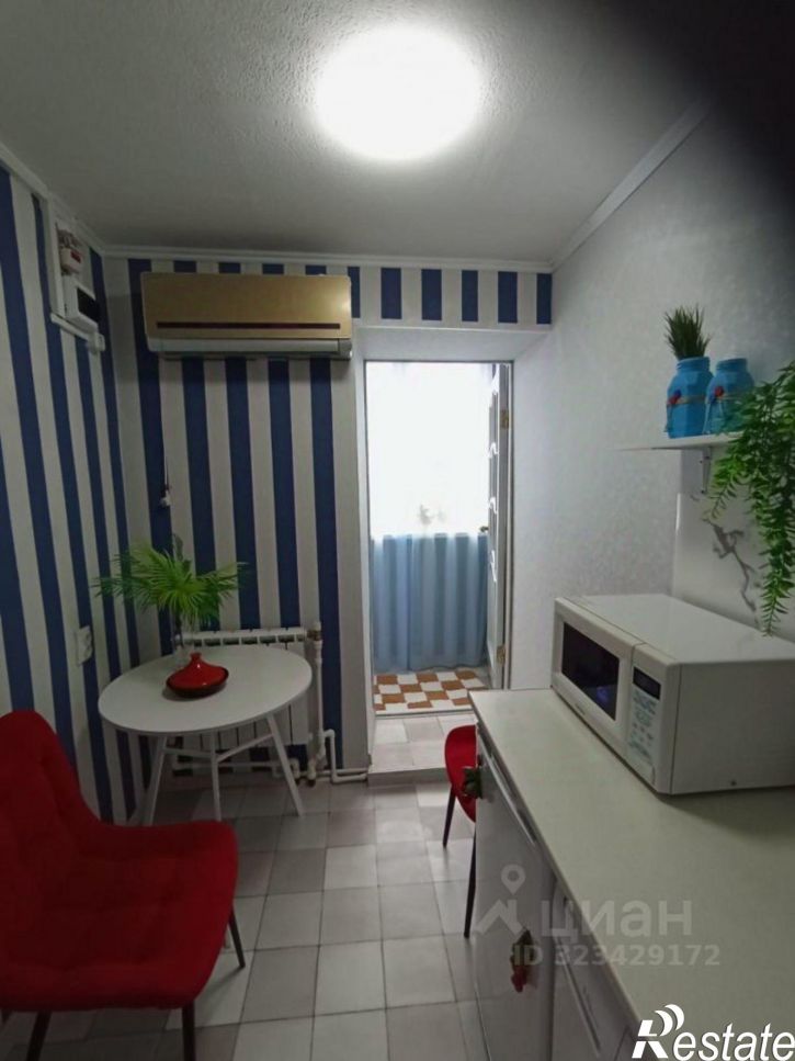 1-комн квартира ул Пионерская, 10,  д. 10