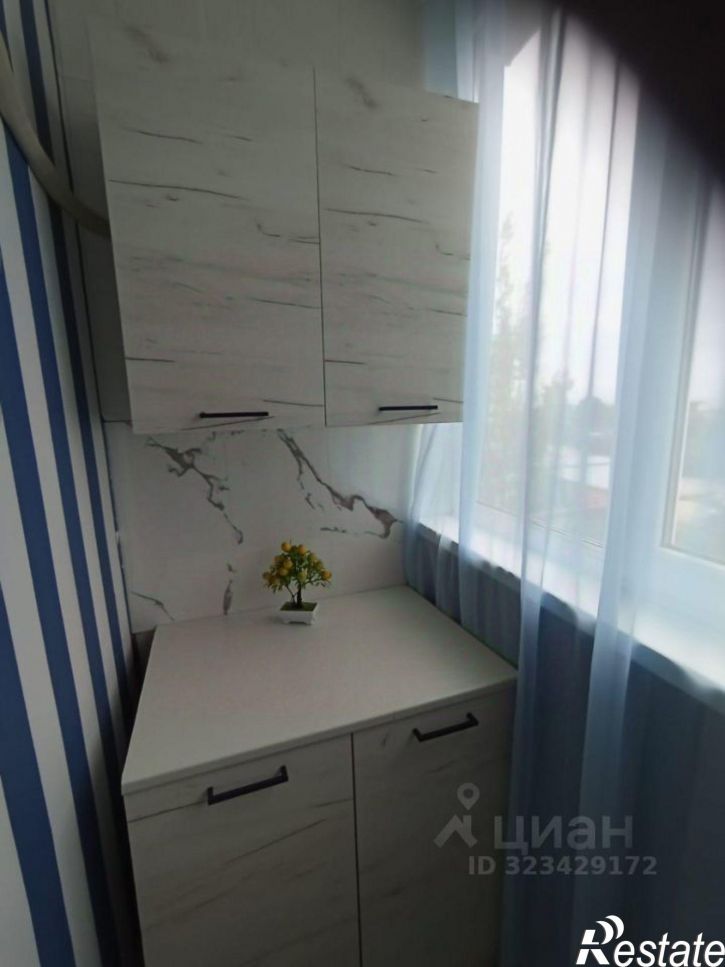 1-комн квартира ул Пионерская, 10,  д. 10