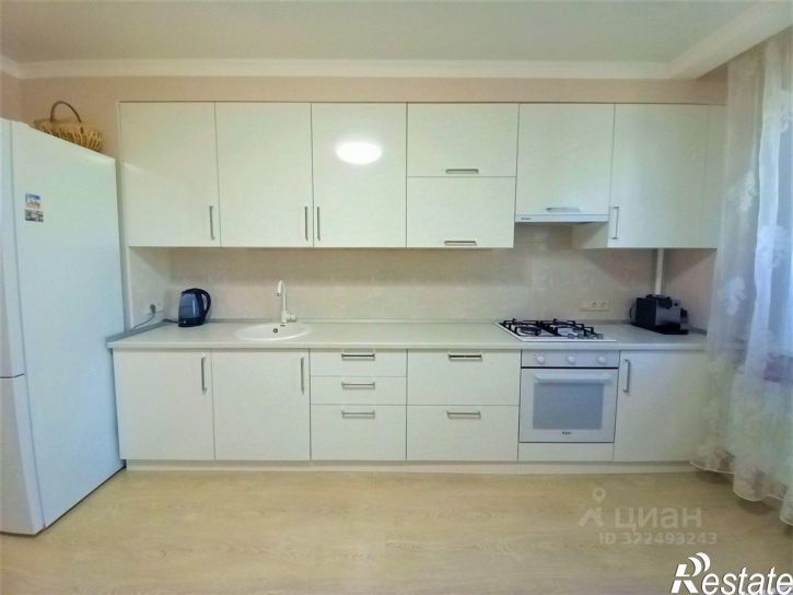 3-комн квартира улица Свободы, 38/1,  д. 38/1