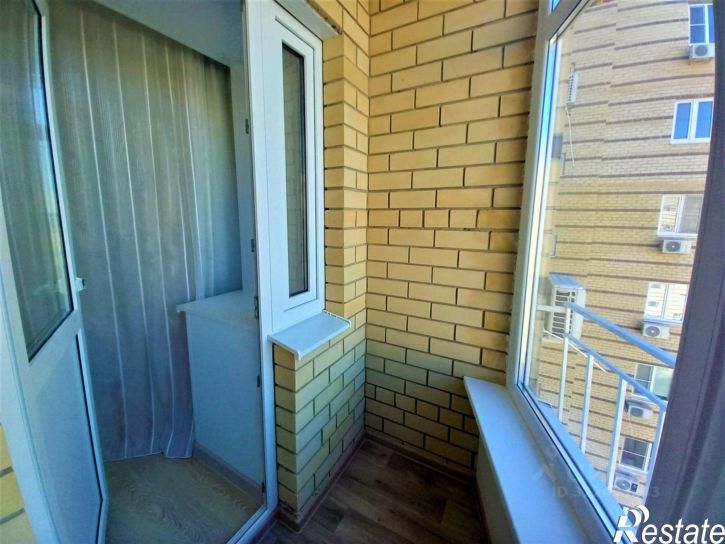 3-комн квартира улица Свободы, 38/1,  д. 38/1