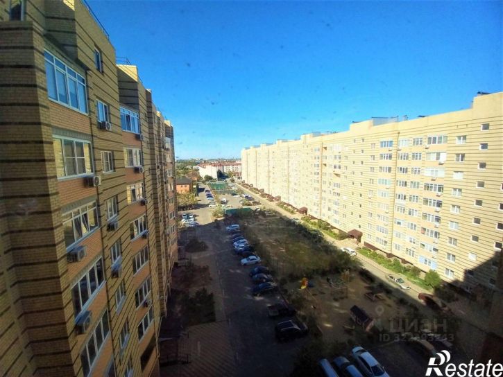 3-комн квартира улица Свободы, 38/1,  д. 38/1