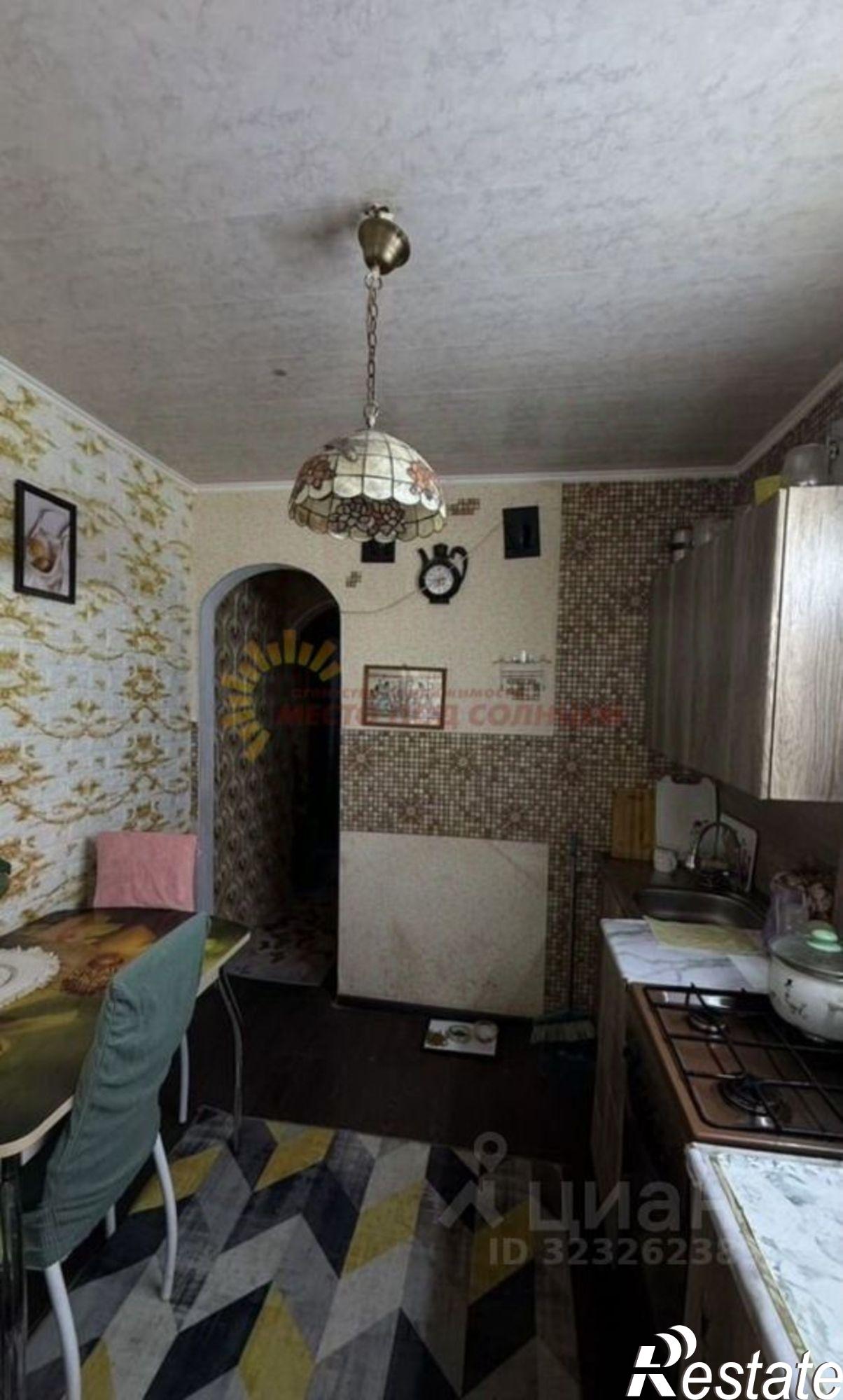 Купить квартиру за 5 650 000 рублей на Красная улица, 47/3