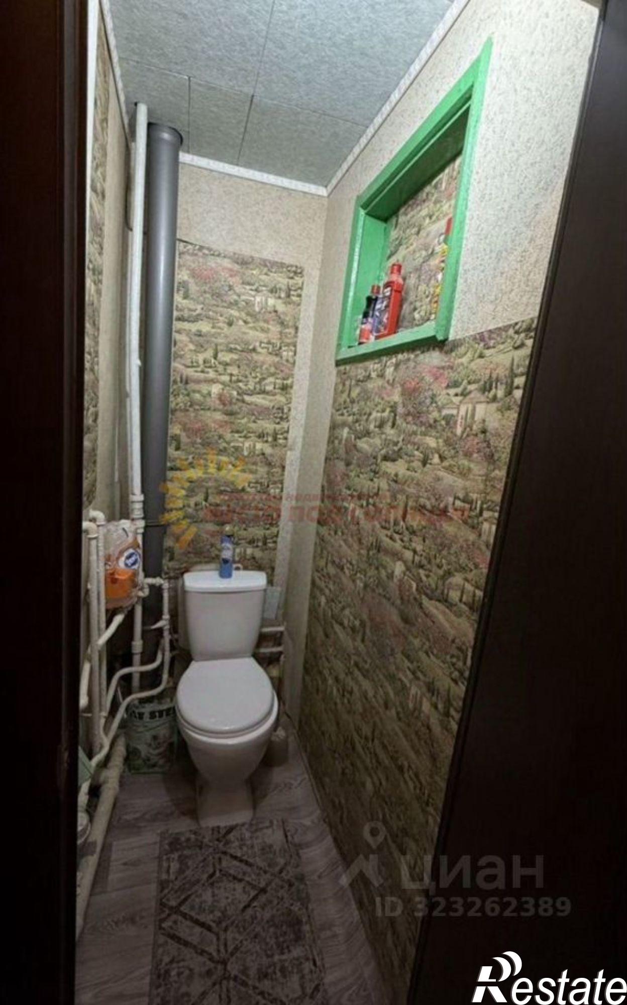 Купить квартиру за 5 650 000 рублей на Красная улица, 47/3