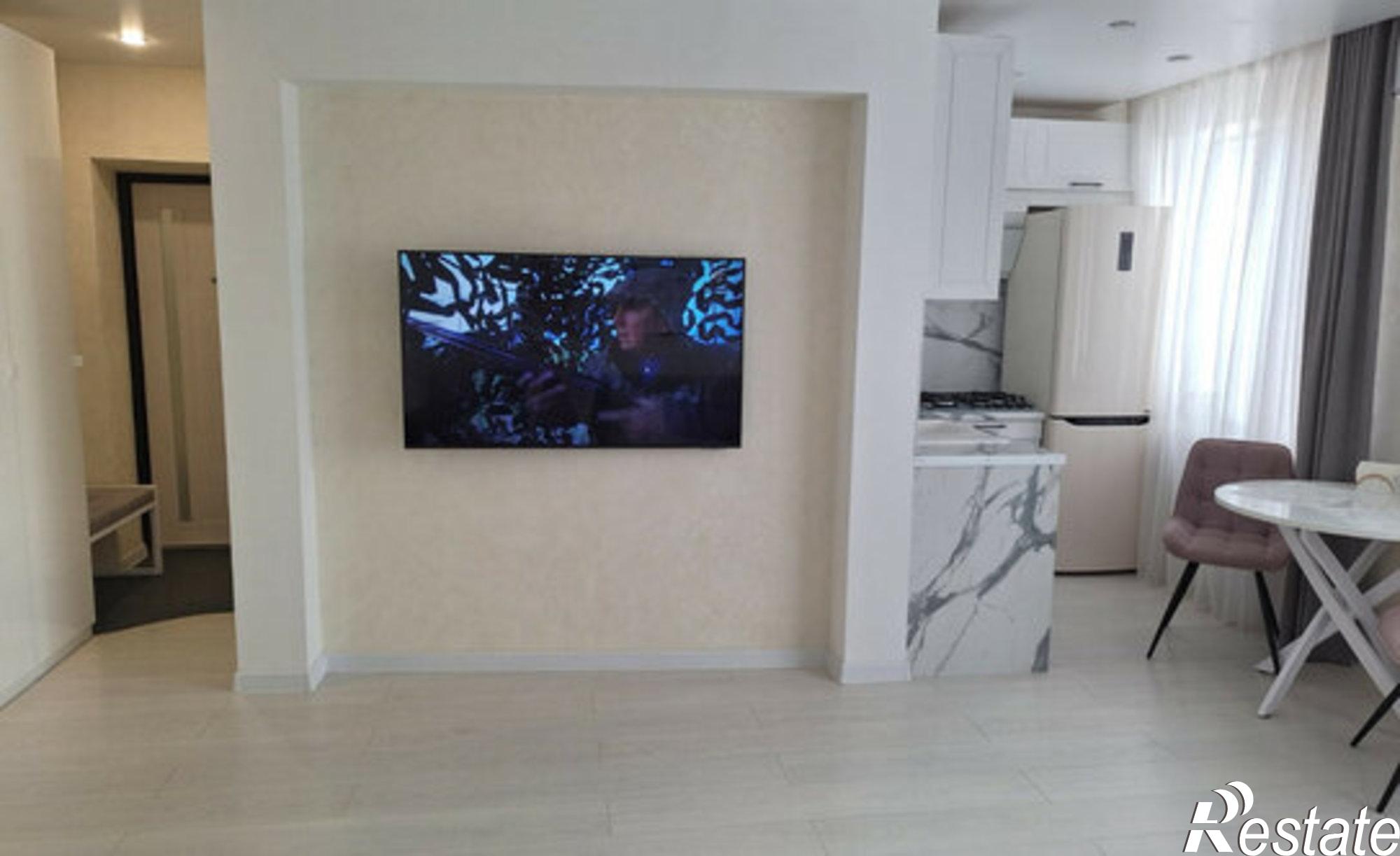 Купить квартиру за 5 650 000 рублей на улица Плеханова, 1/1