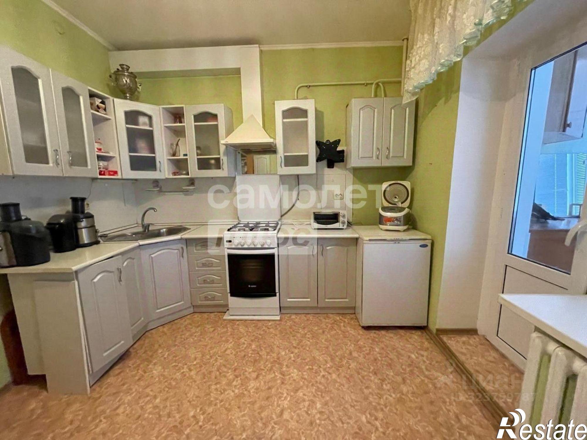 Купить квартиру за 6 500 000 рублей на Красная улица, 57А