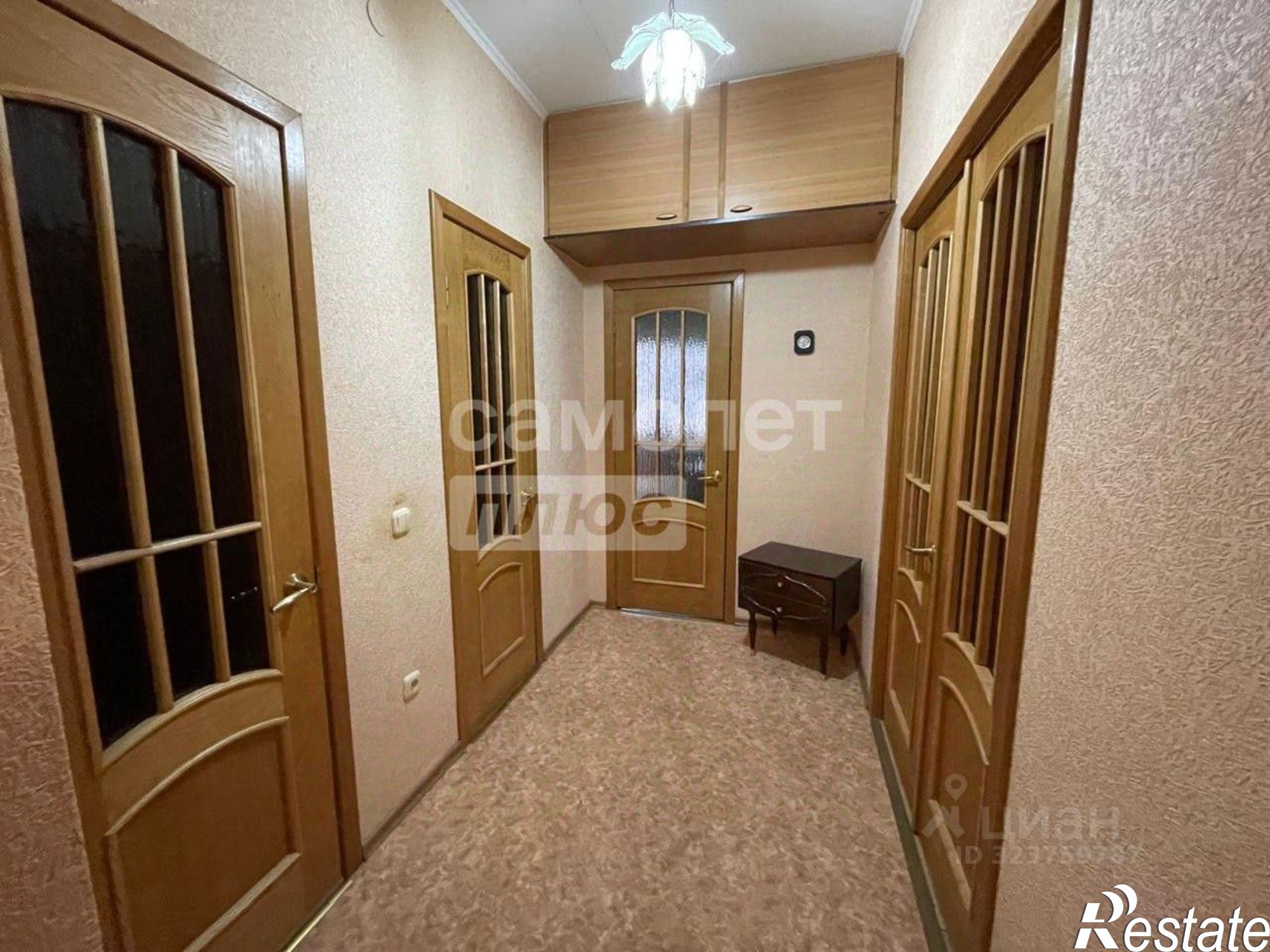 Купить квартиру за 6 500 000 рублей на Красная улица, 57А