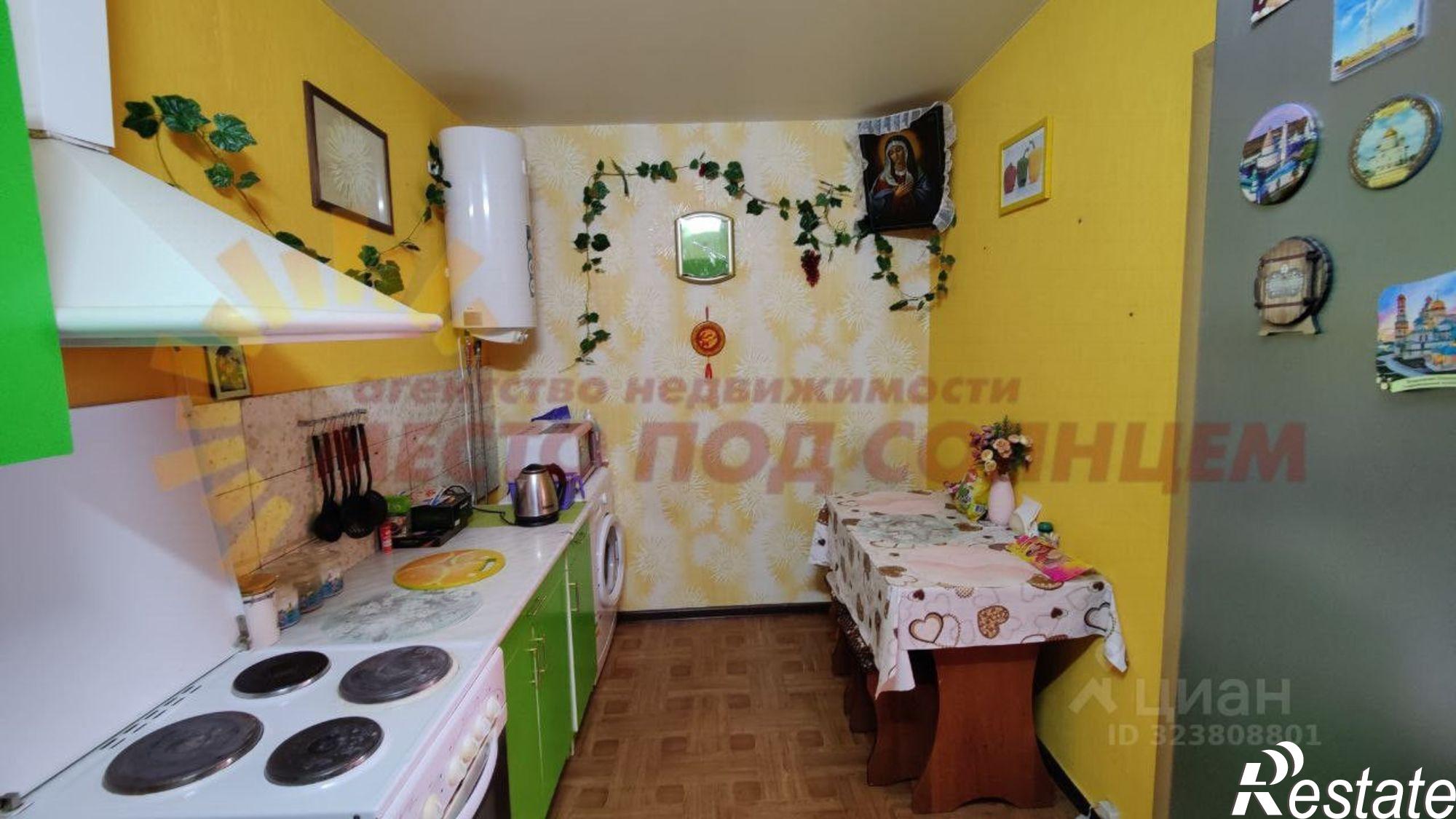 Купить квартиру за 3 500 000 рублей на улица Карла Маркса, 1