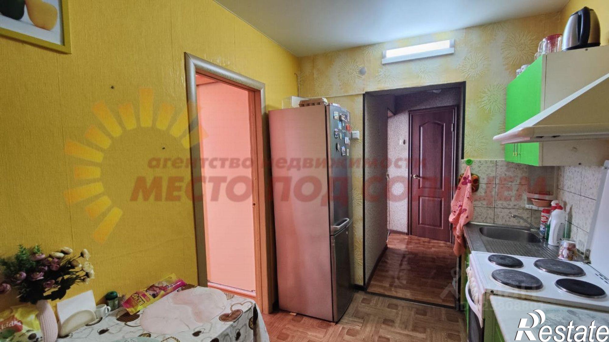 Купить квартиру за 3 500 000 рублей на улица Карла Маркса, 1