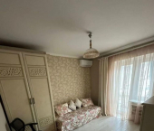 1-комн, 22кв м, этаж 2/5 ул Чапаева, 62