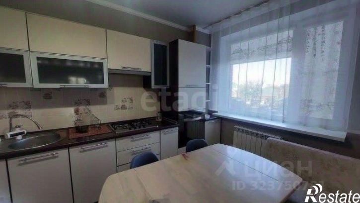 2-комн квартира улица Свободы, 30,  д. 30