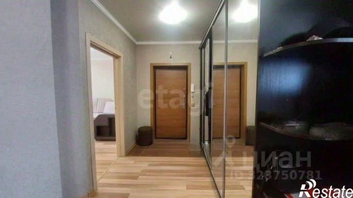 2-комн квартира улица Свободы, 30,  д. 30