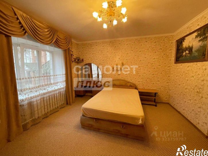 2-комн квартира Красная улица, 57А,  д. 57А