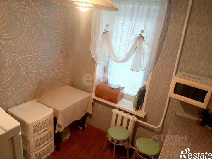 1-комн квартира улица Горького, 20/2,  д. 20/2