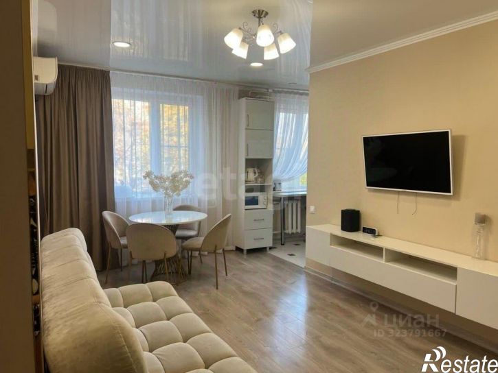 2-комн квартира улица Плеханова, 33,  д. 33
