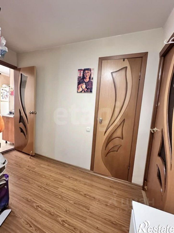 1-комн квартира Ейский район, Ейск