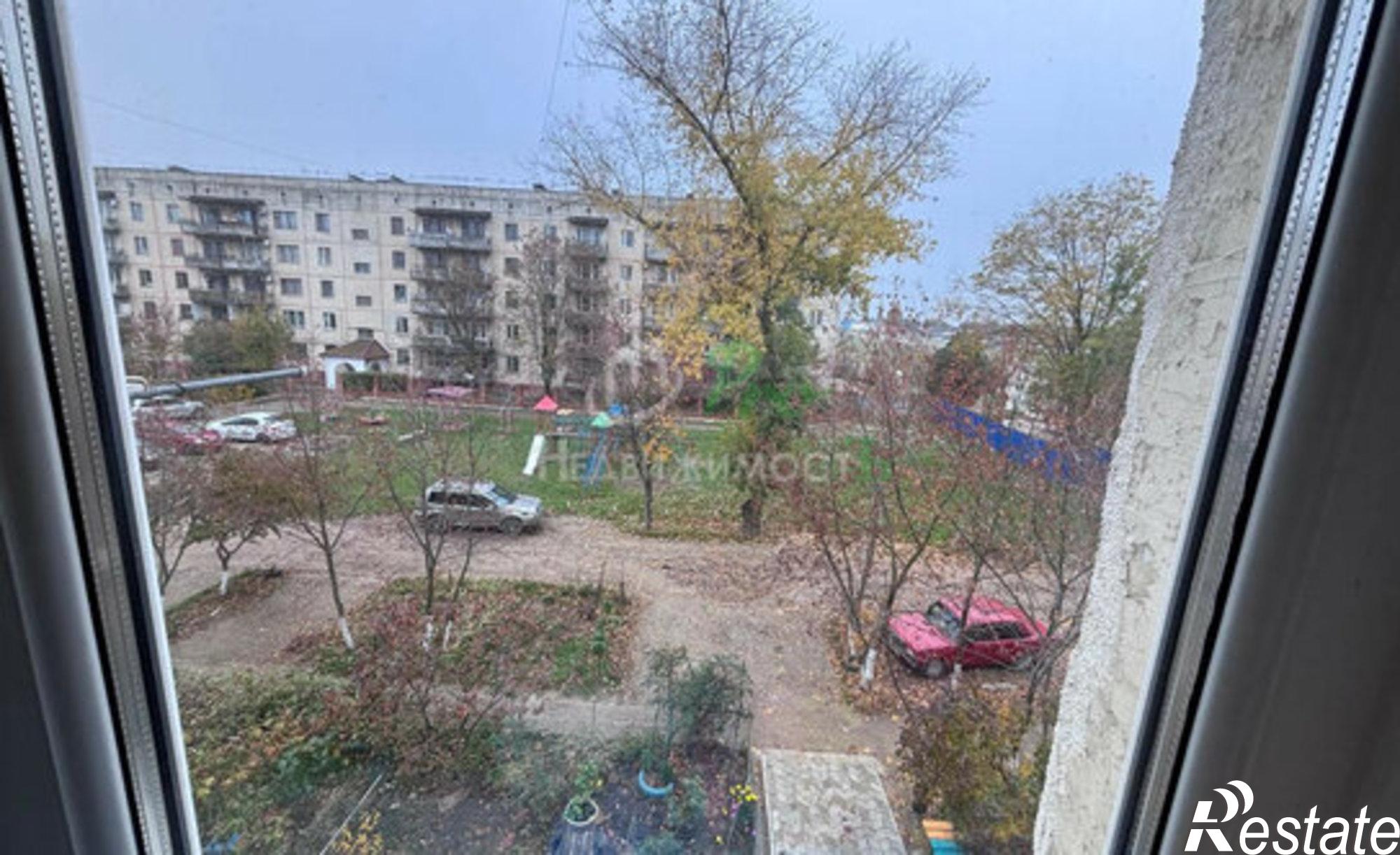 Купить квартиру за 4 500 000 рублей на улица Янышева, 118