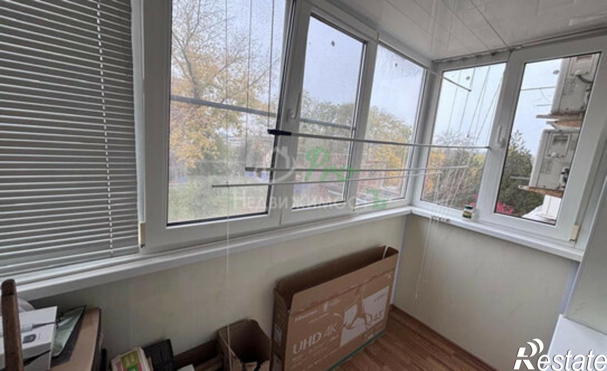 Купить квартиру за 4 500 000 рублей на улица Янышева, 118