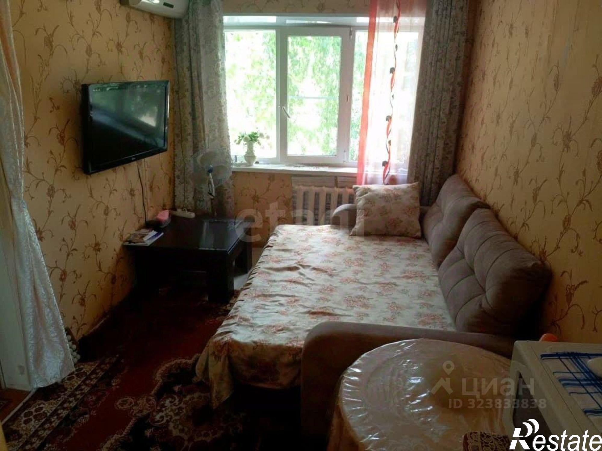 Купить квартиру за 3 300 000 рублей на улица Островского, 8