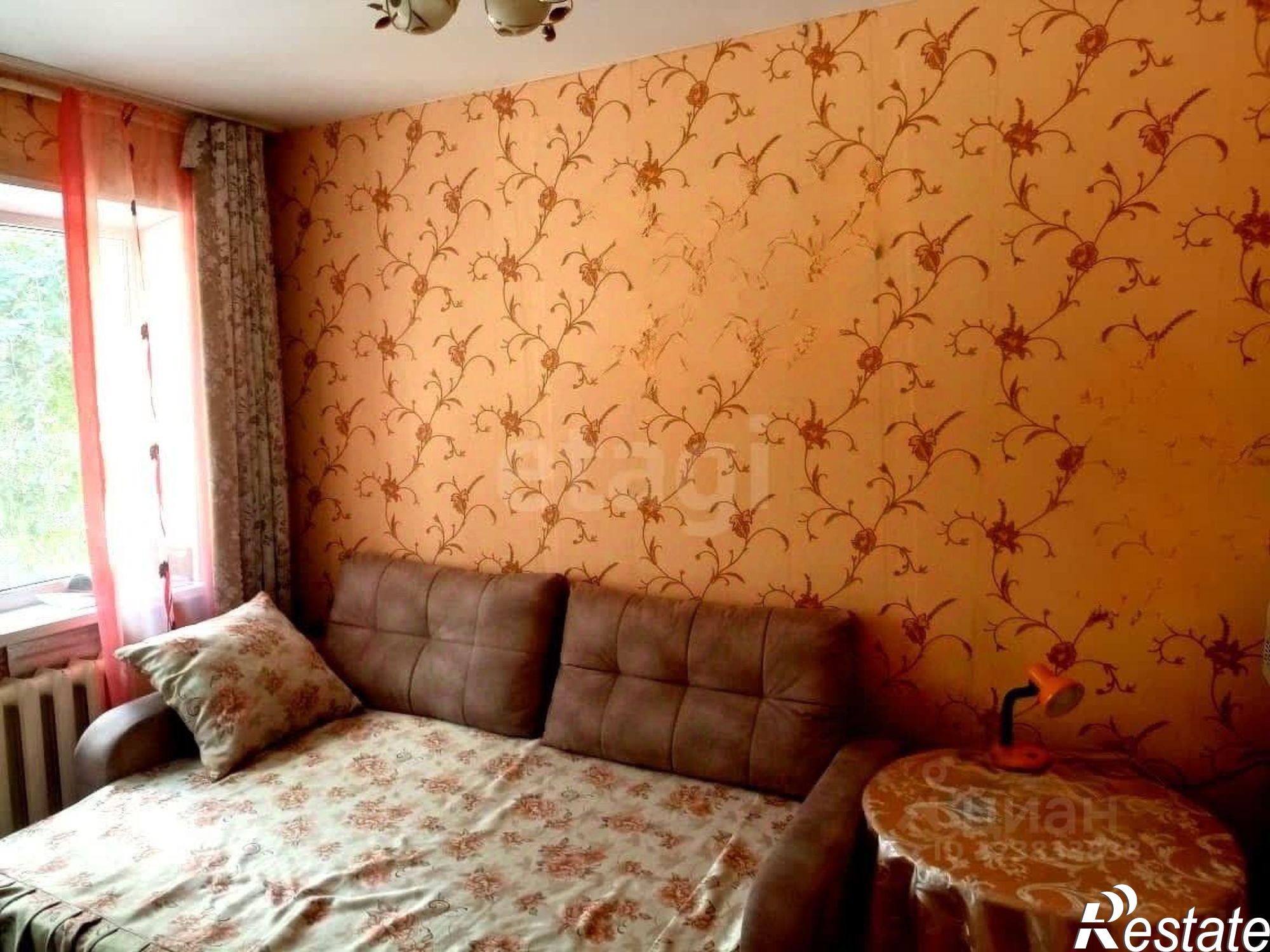 Купить квартиру за 3 300 000 рублей на улица Островского, 8