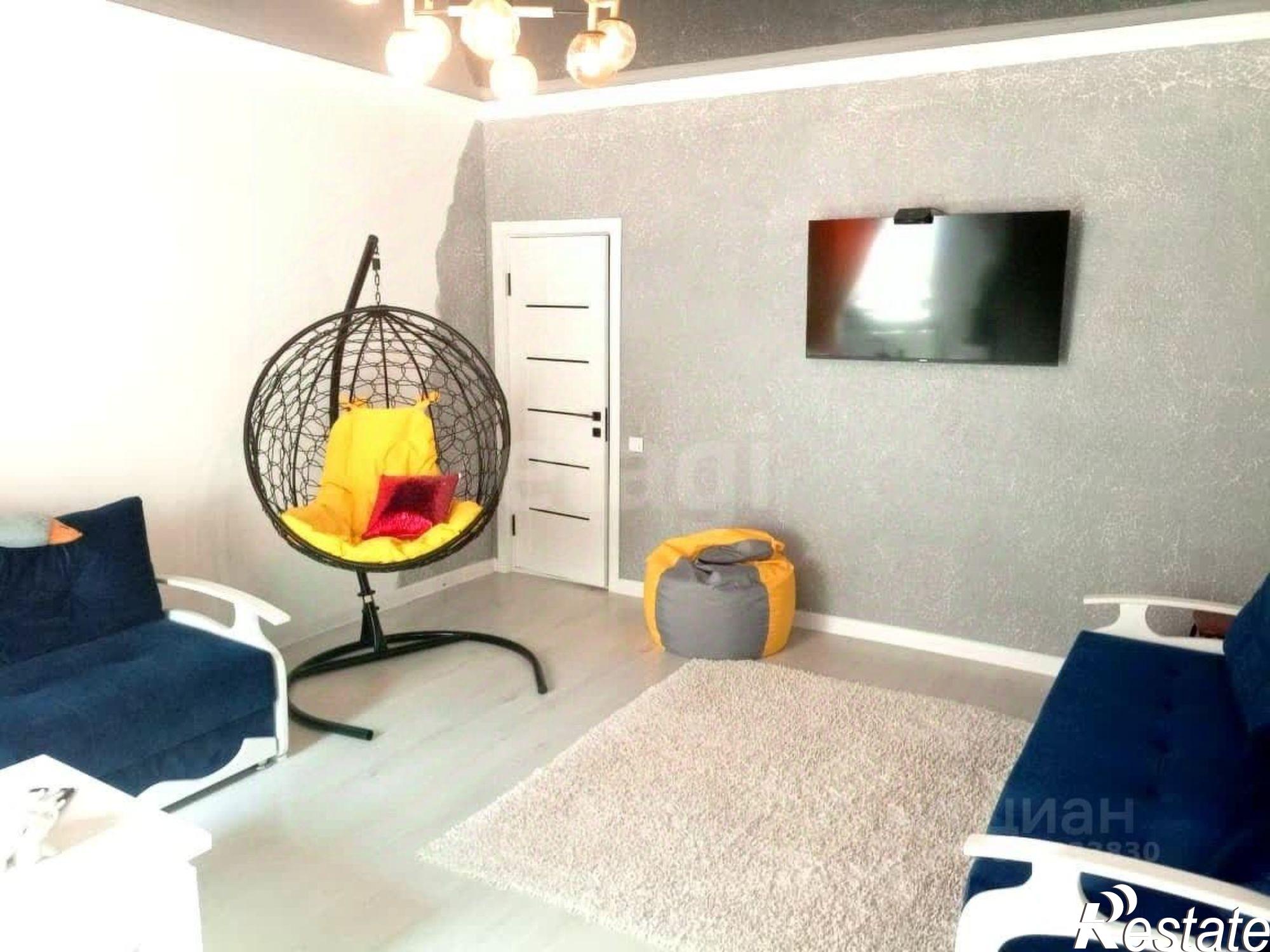 Купить квартиру за 8 700 000 рублей на ул Коммунаров, 22