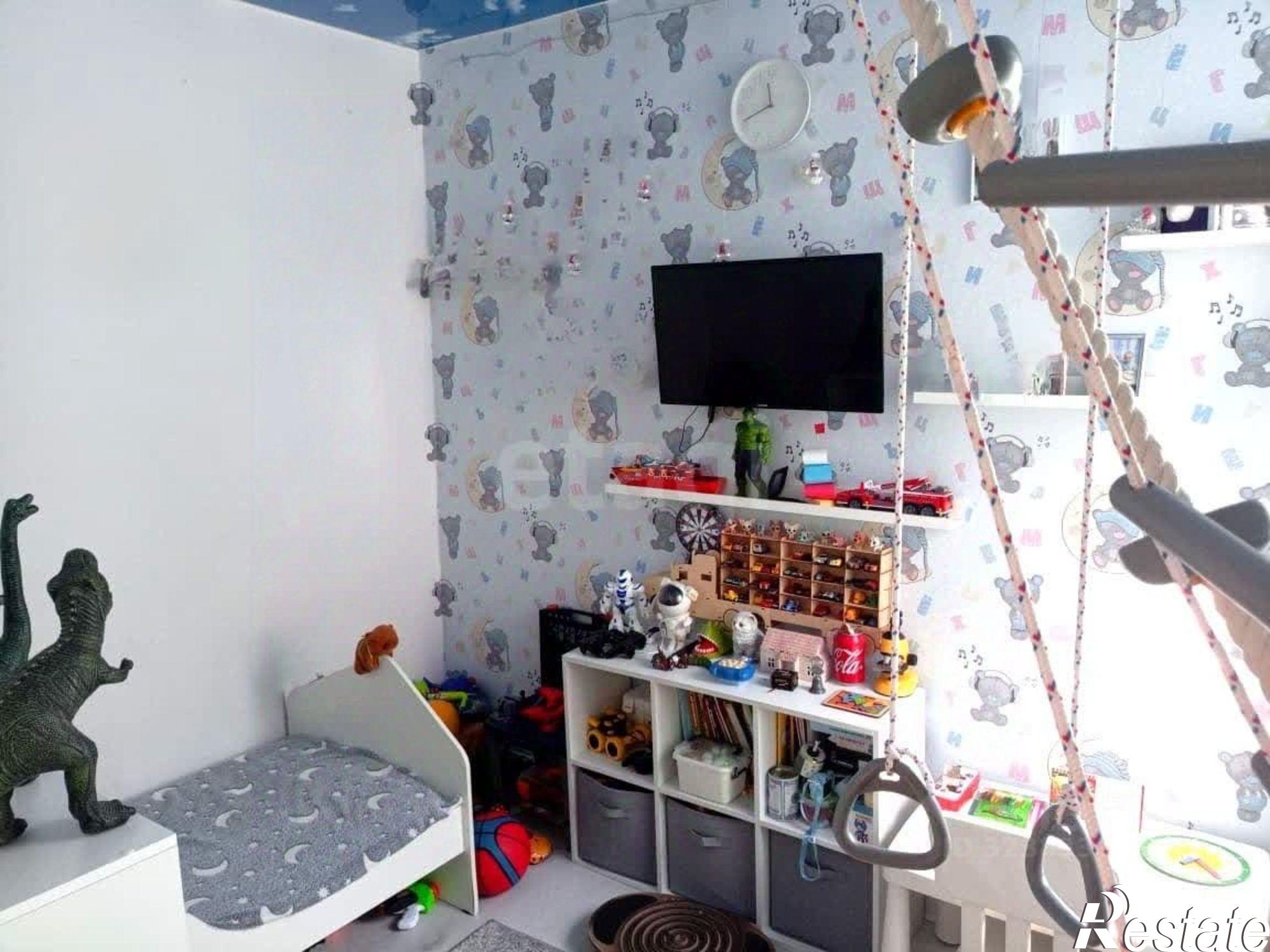 Купить квартиру за 8 700 000 рублей на ул Коммунаров, 22