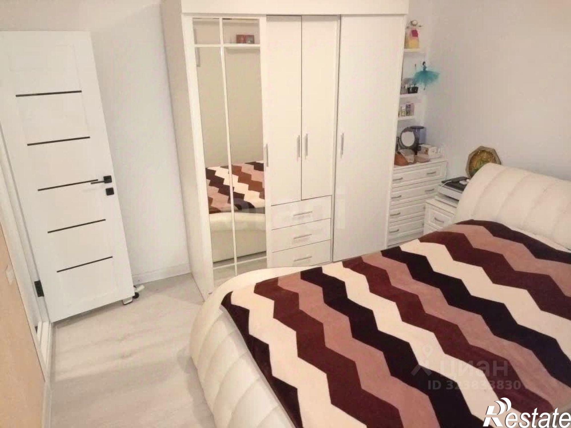 Купить квартиру за 8 700 000 рублей на ул Коммунаров, 22