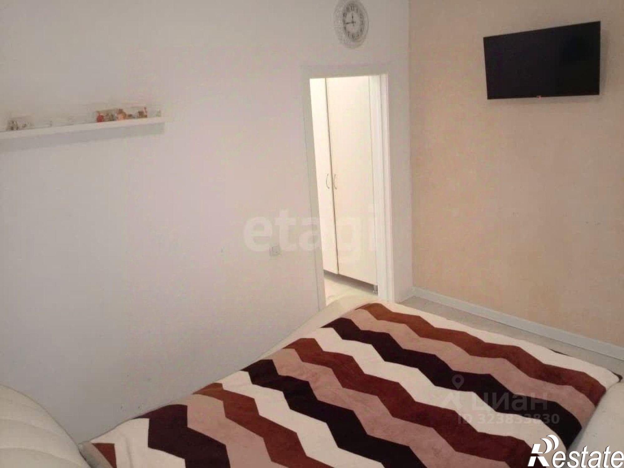 Купить квартиру за 8 700 000 рублей на ул Коммунаров, 22