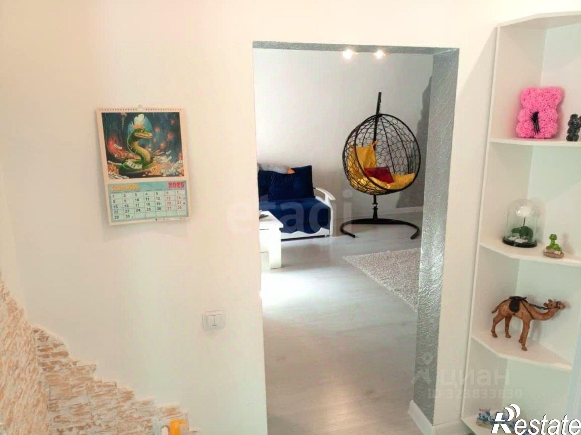 Купить квартиру за 8 700 000 рублей на ул Коммунаров, 22