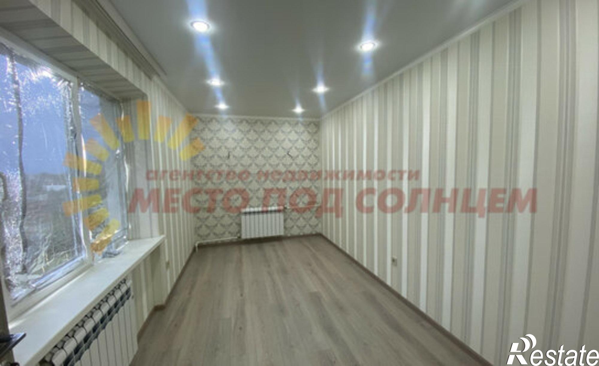 Купить квартиру за 6 650 000 рублей на Октябрьская улица, 197