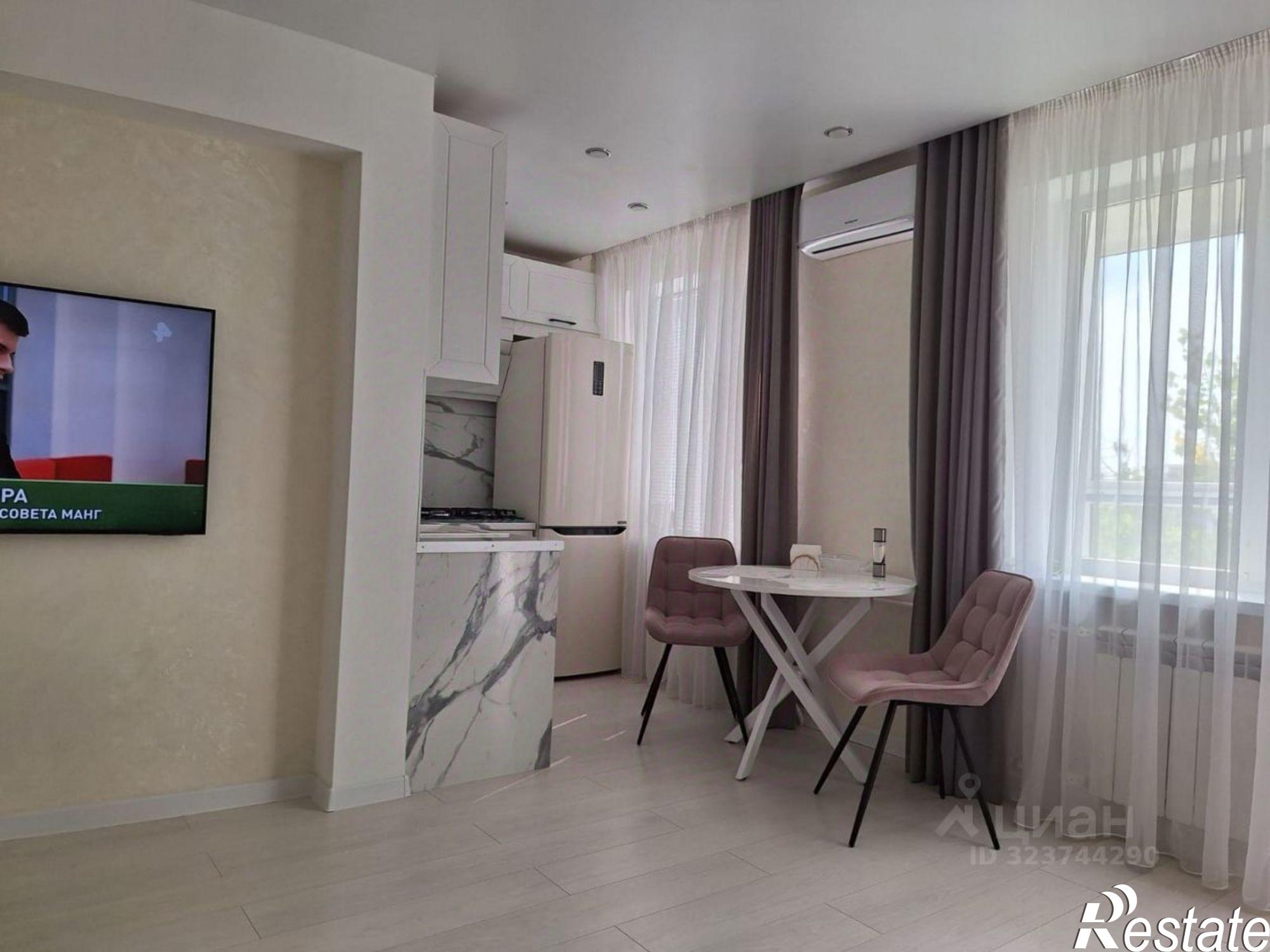 Купить квартиру за 5 650 000 рублей на ул Плеханова, 1/1