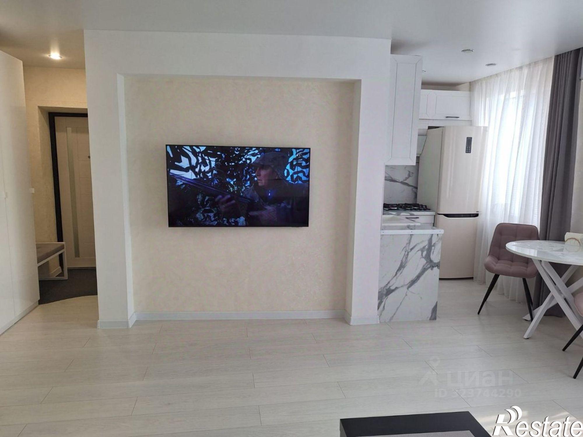 Купить квартиру за 5 650 000 рублей на ул Плеханова, 1/1