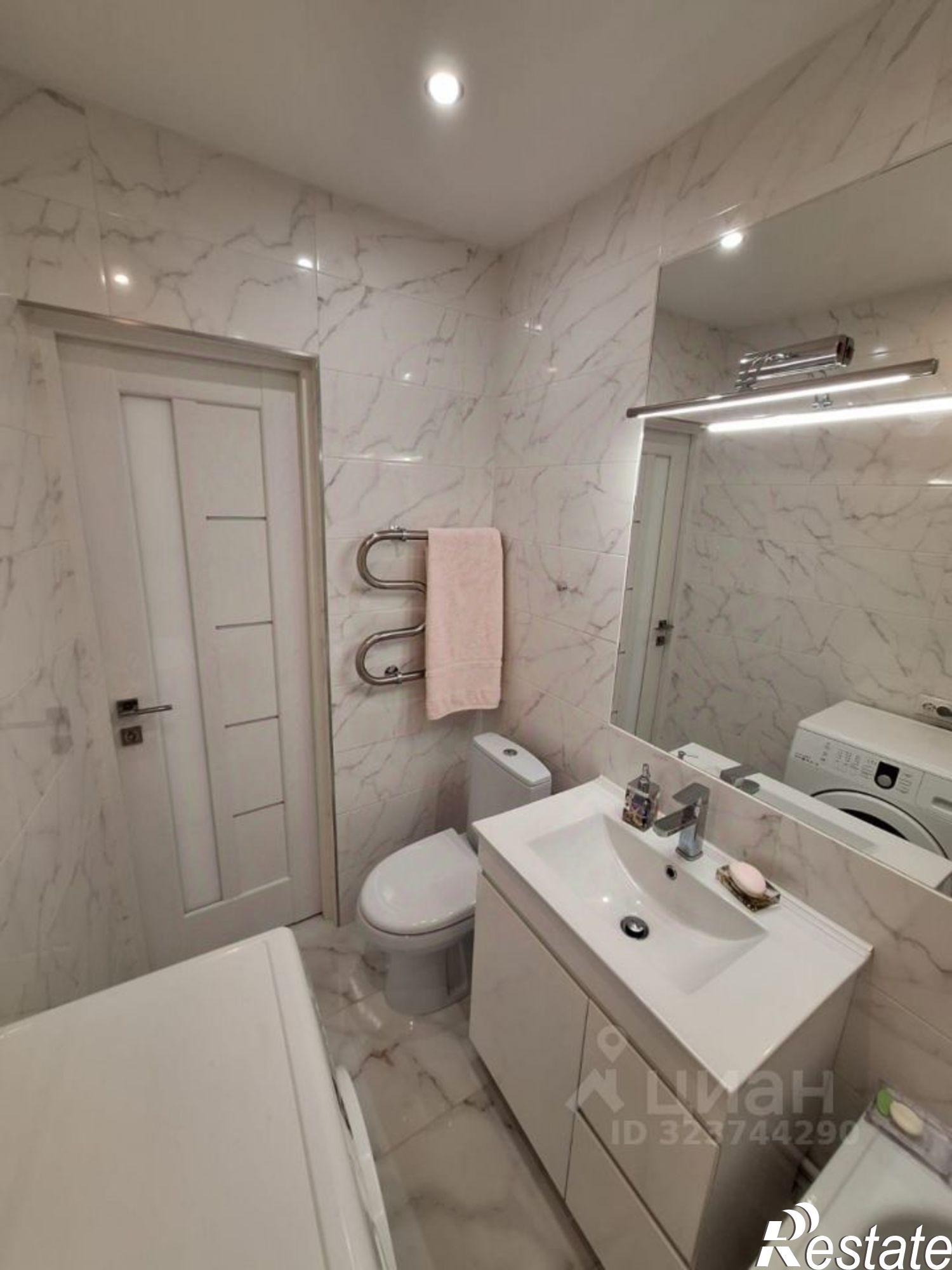 Купить квартиру за 5 650 000 рублей на ул Плеханова, 1/1