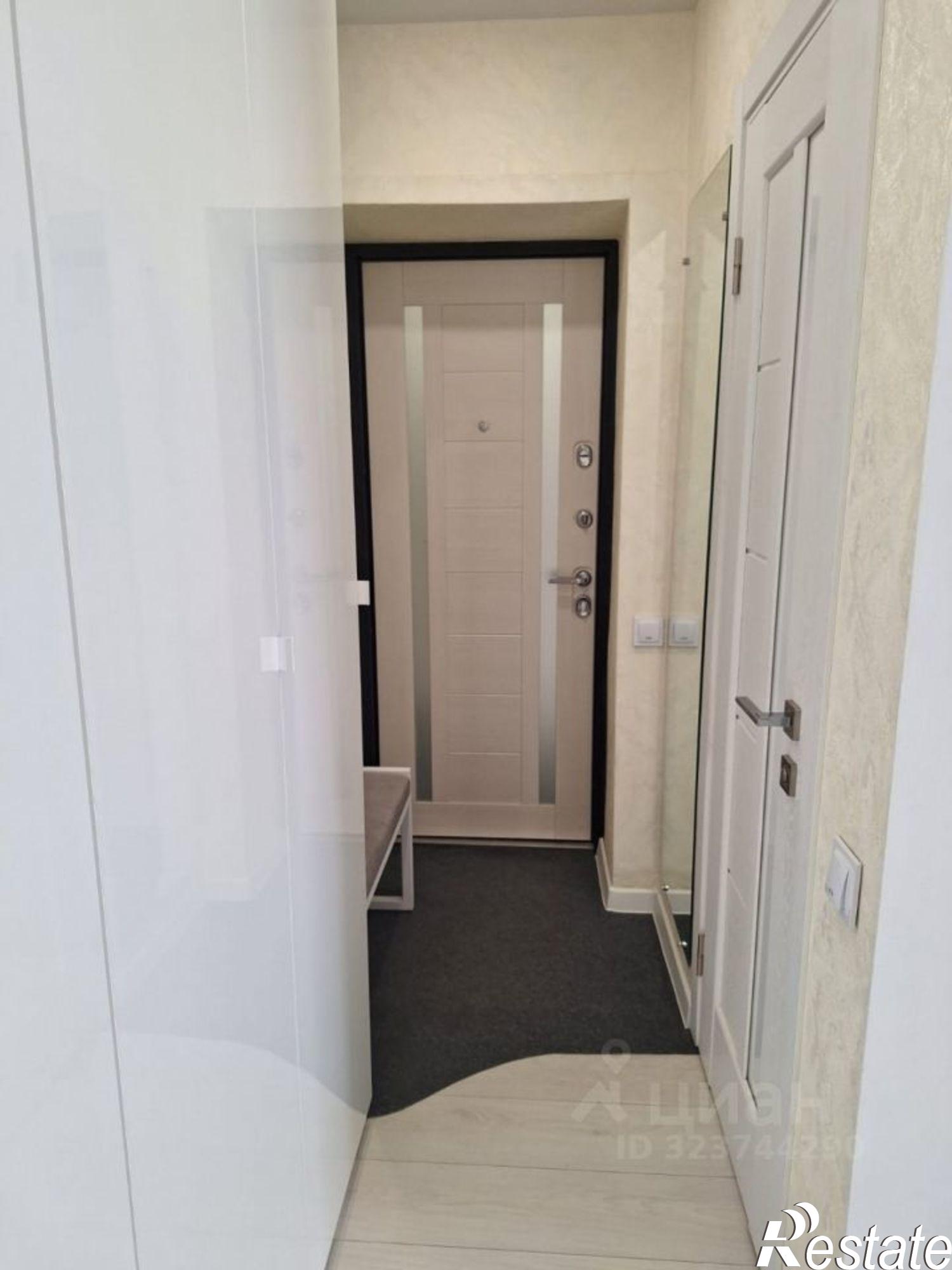 Купить квартиру за 5 650 000 рублей на ул Плеханова, 1/1