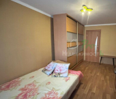 2-комн, 47кв м, этаж 3/5 улица Янышева, 118