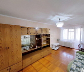 3-комн, 63кв м, этаж 1/5 Коммунистическая улица, 65