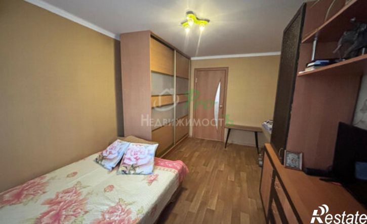 2-комн квартира улица Янышева, 118,  д. 118