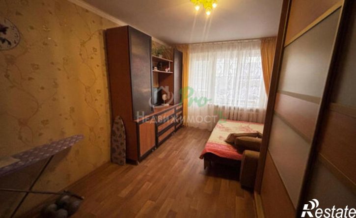 2-комн квартира улица Янышева, 118,  д. 118