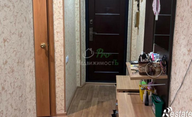 2-комн квартира улица Янышева, 118,  д. 118