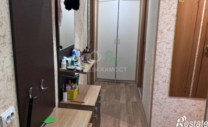 2-комн квартира улица Янышева, 118,  д. 118