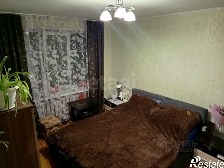 3-комн квартира ул Плеханова, 33,  д. 33