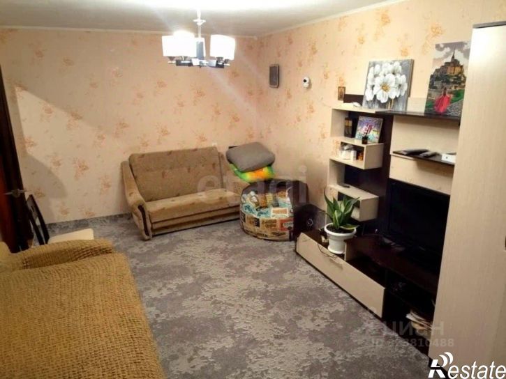 3-комн квартира ул Плеханова, 33,  д. 33